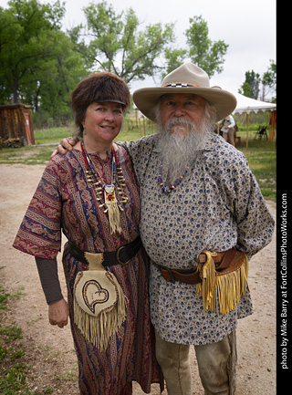 Lancaster Rendezvous