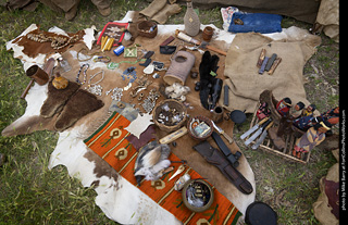 Lancaster Rendezvous