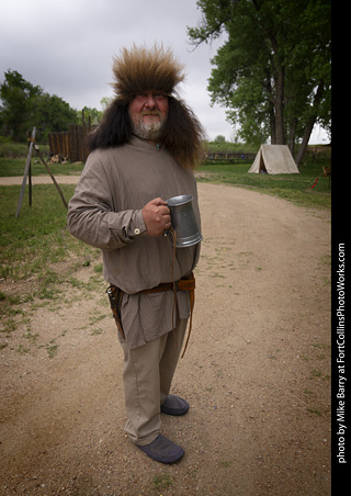 Lancaster Rendezvous