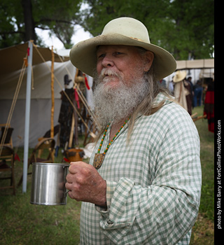 Lancaster Rendezvous
