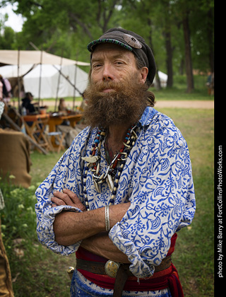 Lancaster Rendezvous