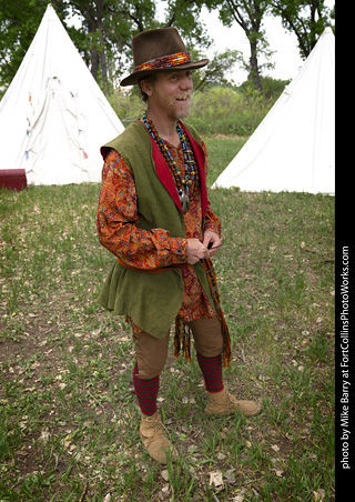 Lancaster Rendezvous