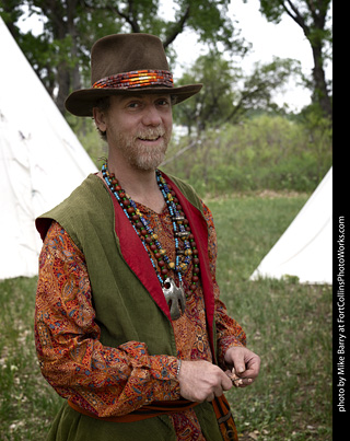 Lancaster Rendezvous