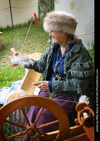 Lancaster Rendezvous