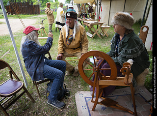 Lancaster Rendezvous