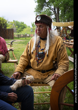 Lancaster Rendezvous