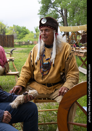 Lancaster Rendezvous