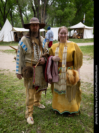 Lancaster Rendezvous