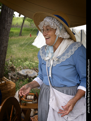 Lancaster Rendezvous