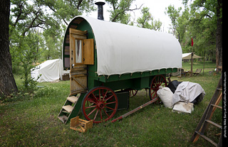 Lancaster Rendezvous