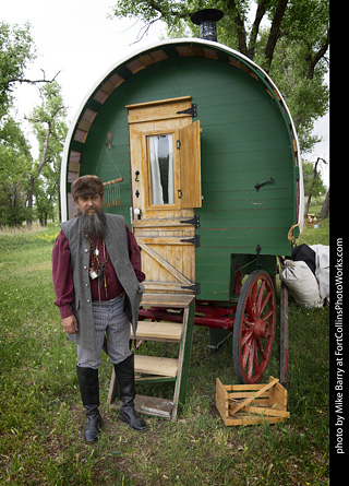 Lancaster Rendezvous