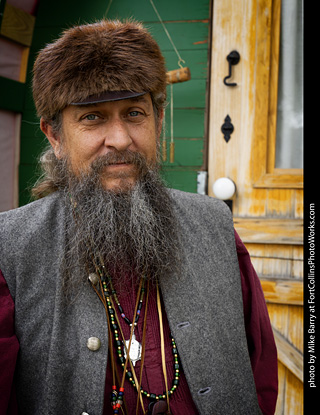 Lancaster Rendezvous