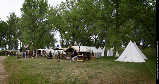 Lancaster Rendezvous