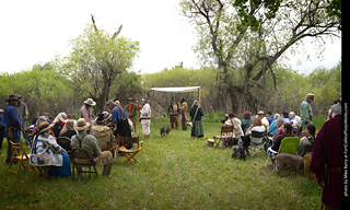 Lancaster Rendezvous