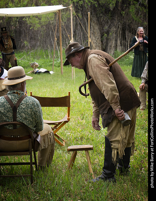 Lancaster Rendezvous