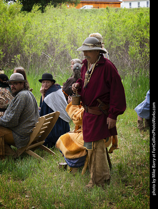 Lancaster Rendezvous
