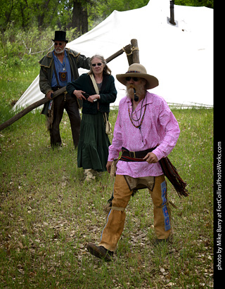 Lancaster Rendezvous