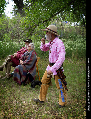 Lancaster Rendezvous