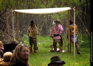 Lancaster Rendezvous