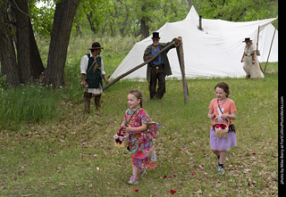 Lancaster Rendezvous