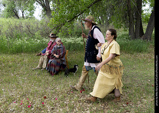 Lancaster Rendezvous