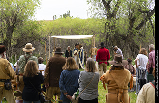 Lancaster Rendezvous