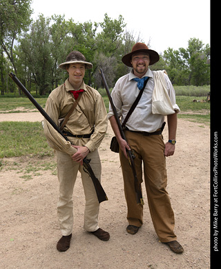 Lancaster Rendezvous