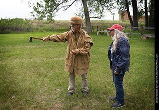Lancaster Rendezvous