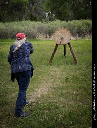 Lancaster Rendezvous