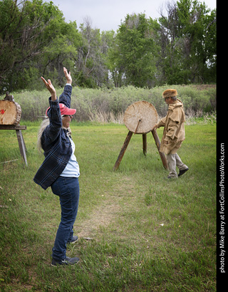 Lancaster Rendezvous