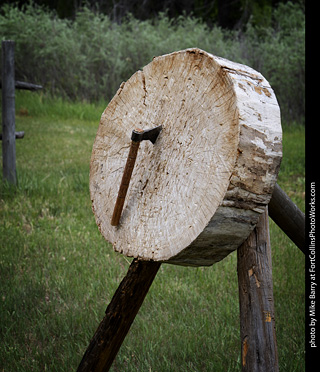 Lancaster Rendezvous