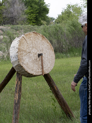 Lancaster Rendezvous