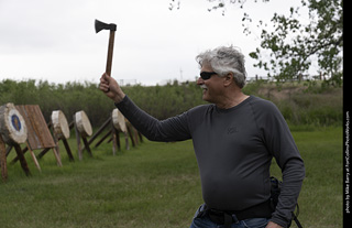 Lancaster Rendezvous