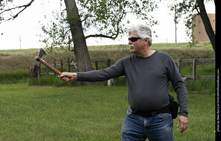 Lancaster Rendezvous