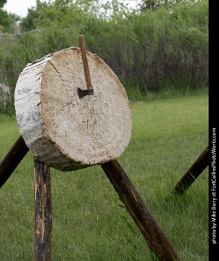 Lancaster Rendezvous