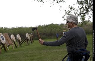 Lancaster Rendezvous
