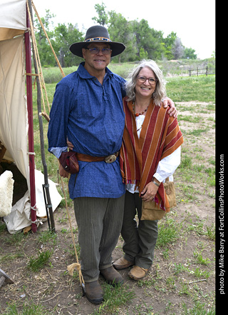 Lancaster Rendezvous