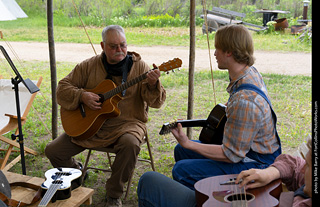 Lancaster Rendezvous