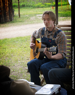Lancaster Rendezvous