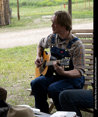 Lancaster Rendezvous