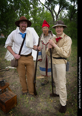 Lancaster Rendezvous