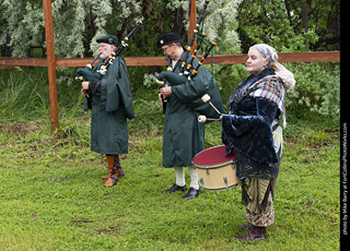Belly Dancers at CMF 2025
