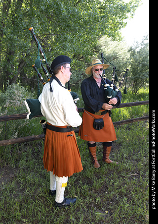 Belly Dancers at CMF 2025