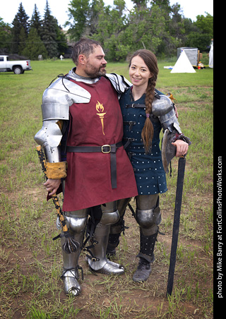 Ground Combat at CMF 2025