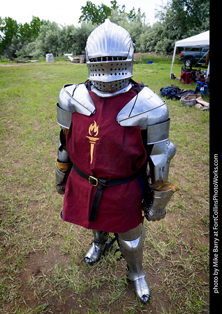 Ground Combat at CMF 2025