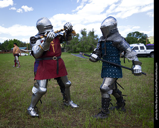 Ground Combat at CMF 2025