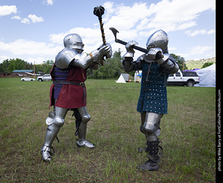 Ground Combat at CMF 2025