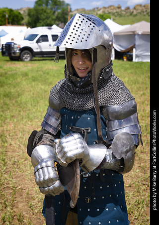 Ground Combat at CMF 2025