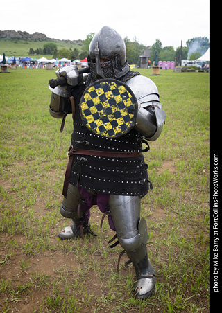 Ground Combat at CMF 2025