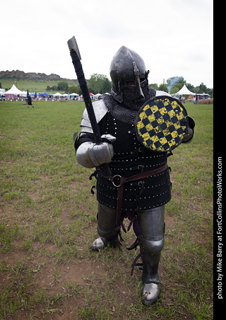 Ground Combat at CMF 2025